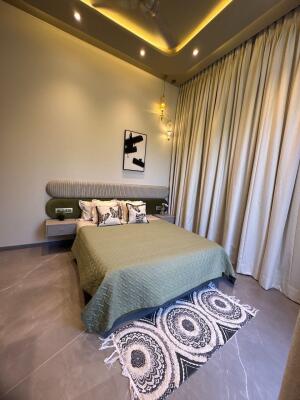 5 Bedroom House in Gold Valley, Lonavala