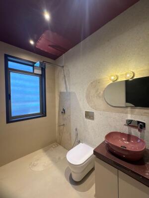 5 Bedroom House in Gold Valley, Lonavala
