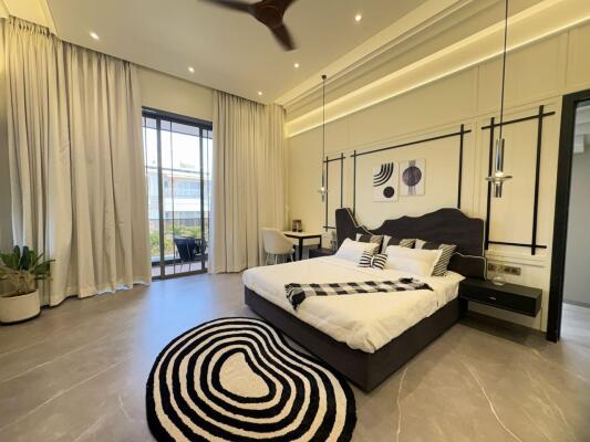 5 Bedroom House in Gold Valley, Lonavala