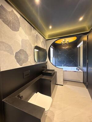 5 Bedroom House in Gold Valley, Lonavala