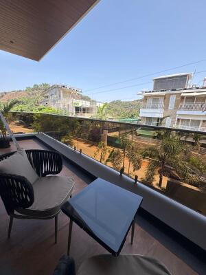 5 Bedroom House in Gold Valley, Lonavala