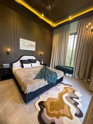 5 Bedroom House in Gold Valley, Lonavala