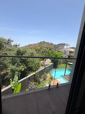 5 Bedroom House in Gold Valley, Lonavala