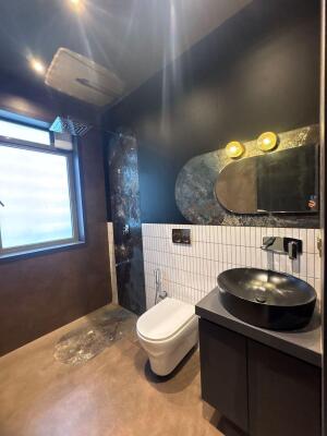 5 Bedroom House in Gold Valley, Lonavala