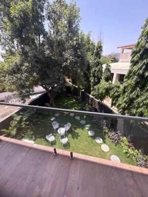 5 Bedroom House in Gold Valley, Lonavala