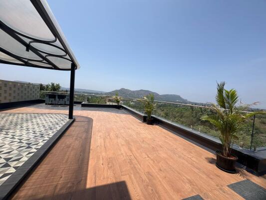 5 Bedroom House in Gold Valley, Lonavala