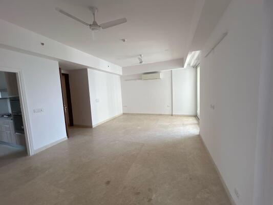 3 BHK Flat in Sector 82A, Gurgaon