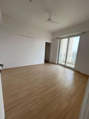 3 BHK Flat in Sector 82A, Gurgaon