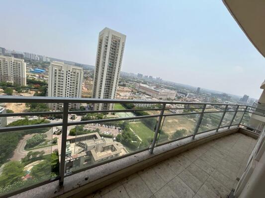 3 BHK Flat in Sector 82A, Gurgaon