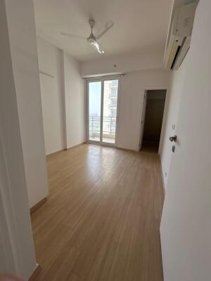 3 BHK Flat in Sector 82A, Gurgaon