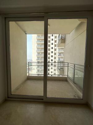 3 BHK Flat in Sector 82A, Gurgaon