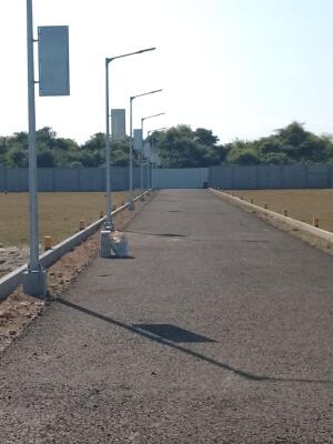 Residential land / Plot in Avadi, Chennai
