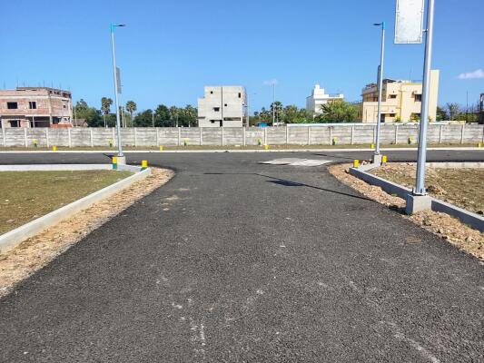 Residential land / Plot in Avadi, Chennai