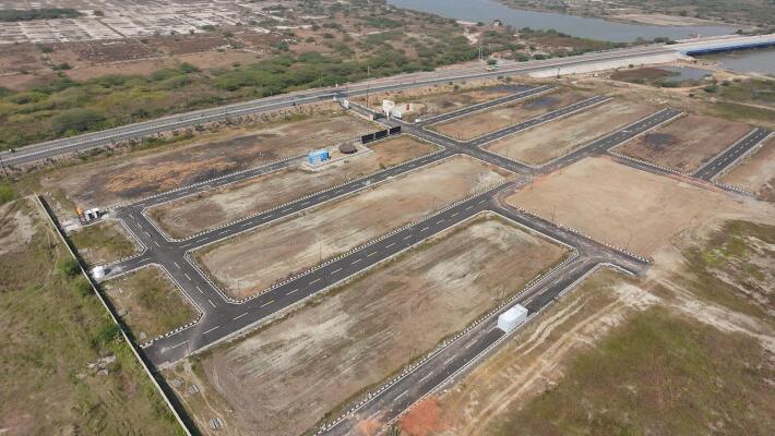 Residential land / Plot in Avadi, Chennai