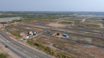 Residential land / Plot in Avadi, Chennai