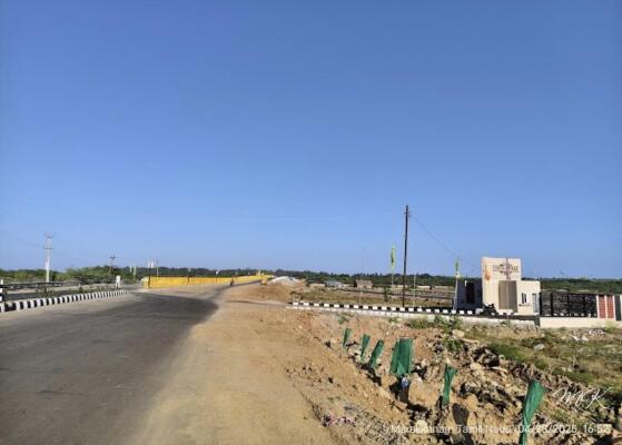 Residential land / Plot in Avadi, Chennai