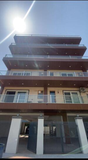 4 BHK Builder Floor in Sector 15 Bahadurgarh