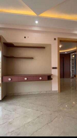 4 BHK Builder Floor in Sector 15 Bahadurgarh