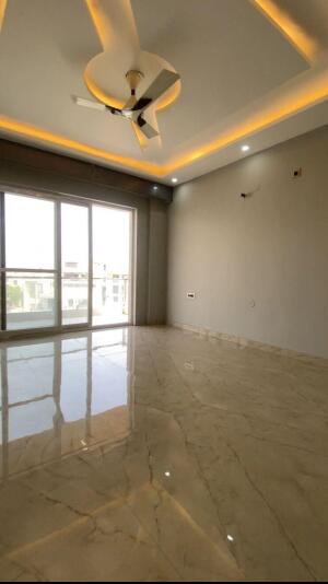 4 BHK Builder Floor in Sector 15 Bahadurgarh