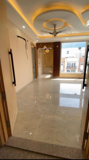 4 BHK Builder Floor in Sector 15 Bahadurgarh