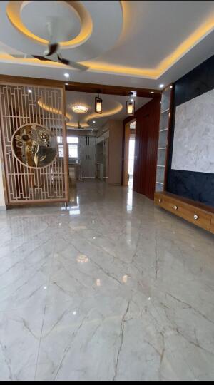 4 BHK Builder Floor in Sector 15 Bahadurgarh