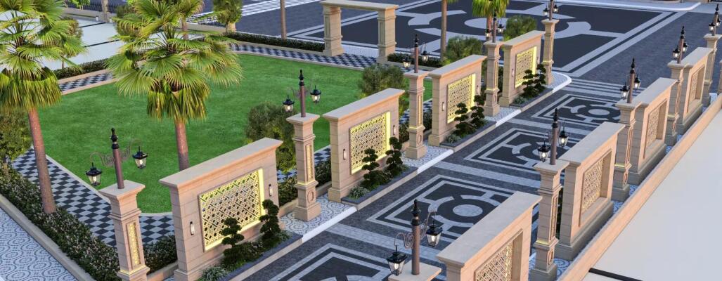 Residential land / Plot in Rau Pitampur Road , Indore