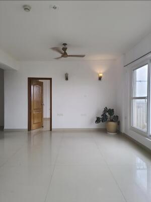 3 BHK Flat in Sector 104, Noida