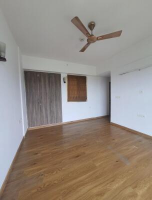 3 BHK Flat in Sector 104, Noida