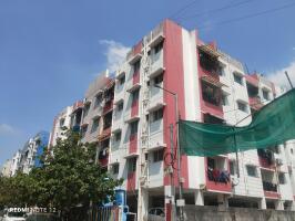 2 BHK Flat in Thiruvattiyur, Chennai