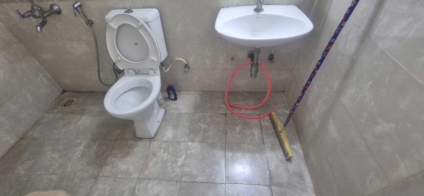 2 BHK Flat in Mohammed Wadi, Pune
