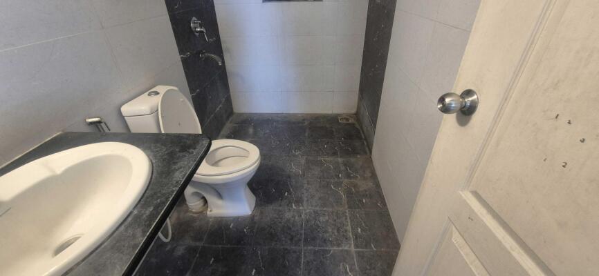 2 BHK Flat in Mohammed Wadi, Pune