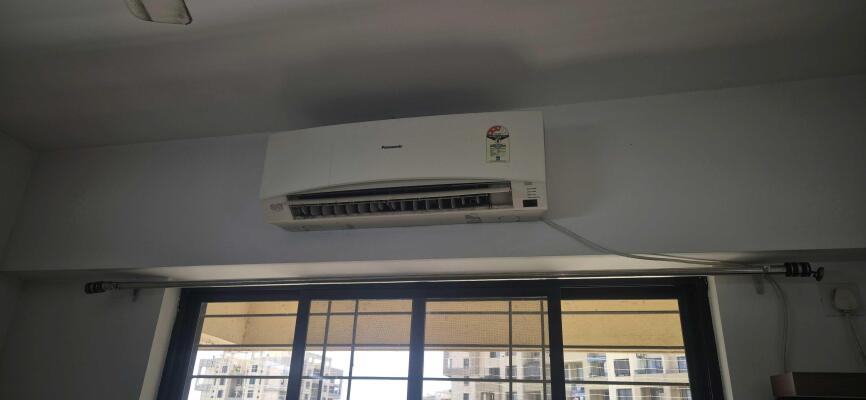 2 BHK Flat in Mohammed Wadi, Pune