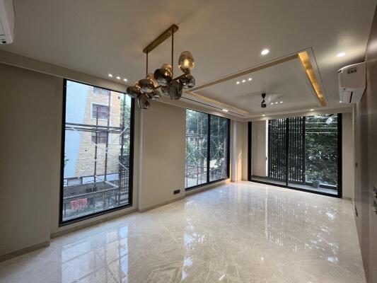 4 BHK Builder Floor in B Block, Mayfield Garden, Gurgaon