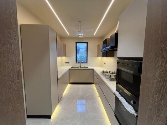 4 BHK Builder Floor in B Block, Mayfield Garden, Gurgaon