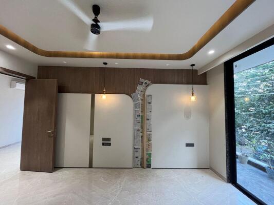 4 BHK Builder Floor in B Block, Mayfield Garden, Gurgaon