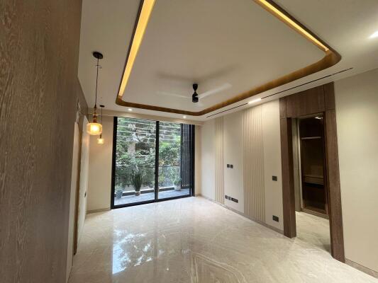 4 BHK Builder Floor in B Block, Mayfield Garden, Gurgaon