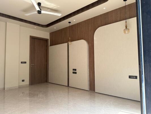 4 BHK Builder Floor in B Block, Mayfield Garden, Gurgaon