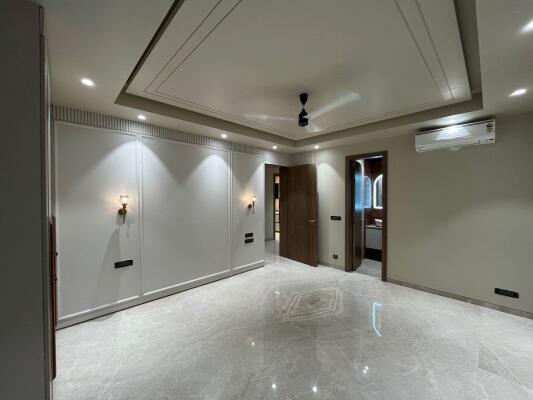 4 BHK Builder Floor in B Block, Mayfield Garden, Gurgaon