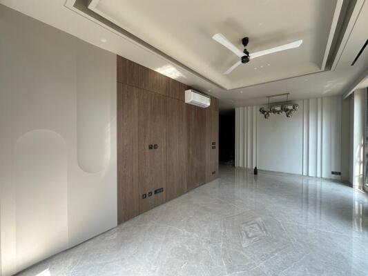 4 BHK Builder Floor in B Block, Mayfield Garden, Gurgaon