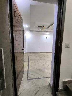 3 BHK Independent Builder Floor in Ashoka Enclave, Faridabad
