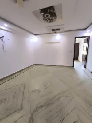 3 BHK Independent Builder Floor in Ashoka Enclave, Faridabad