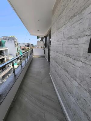 3 BHK Independent Builder Floor in Ashoka Enclave, Faridabad