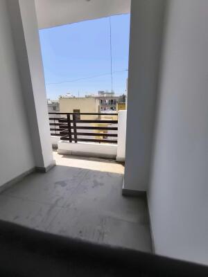 3 BHK Independent Builder Floor in Ashoka Enclave, Faridabad
