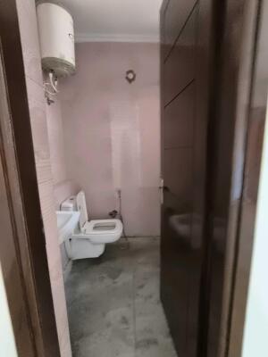 3 BHK Independent Builder Floor in Ashoka Enclave, Faridabad