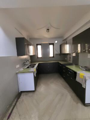3 BHK Independent Builder Floor in Ashoka Enclave, Faridabad