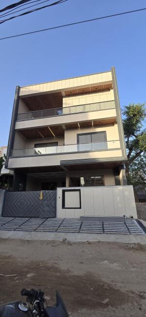 5 Bedroom House in Vaishali Nagar Extension, Jaipur