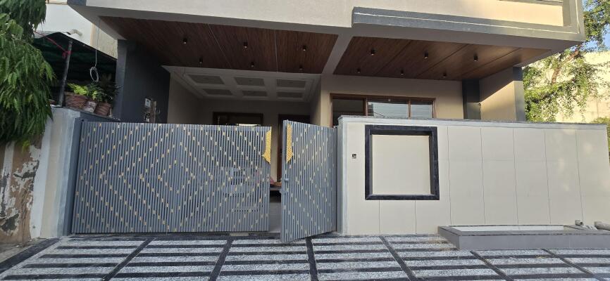 5 Bedroom House in Vaishali Nagar Extension, Jaipur