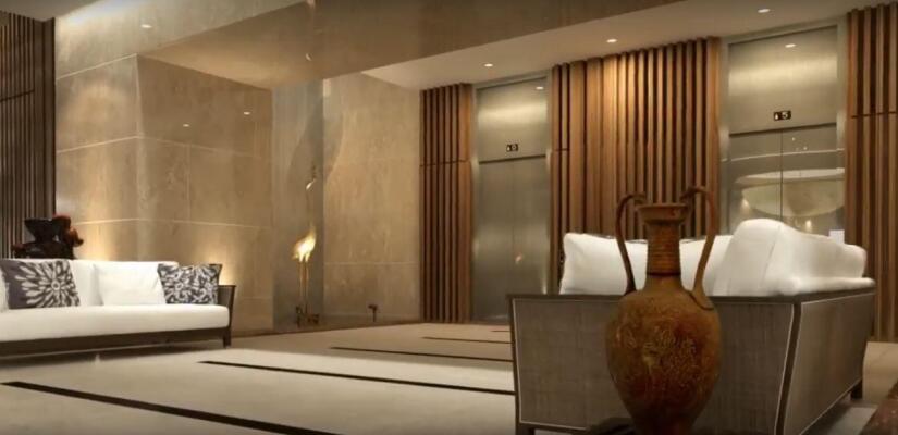 6 BHK Flat in Worli, Mumbai