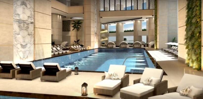 6 BHK Flat in Worli, Mumbai