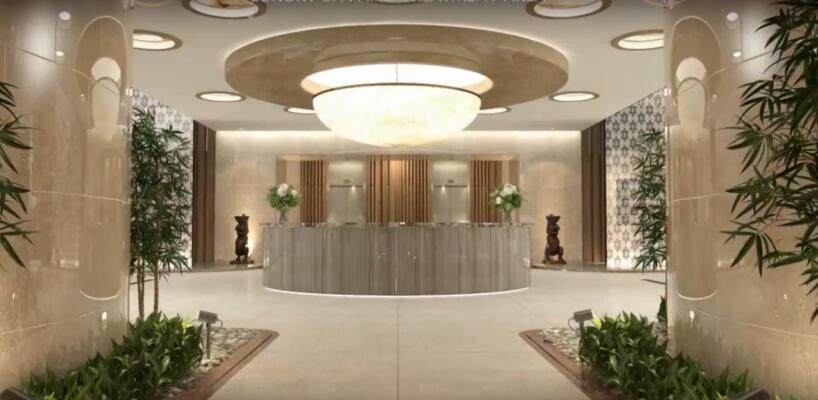 6 BHK Flat in Worli, Mumbai